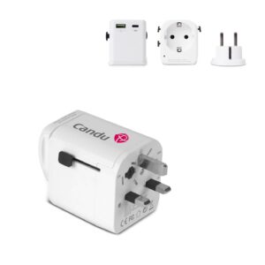 Universal Reiseadapter