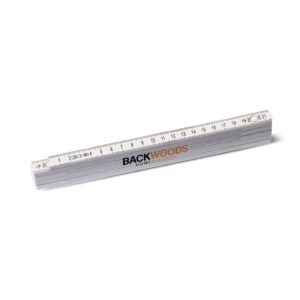 Flexibler Zollstock, 2m