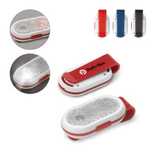 Lampe Clip-On