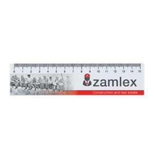 Lineal 15 cm