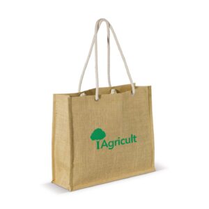 Einkaufstasche Jute