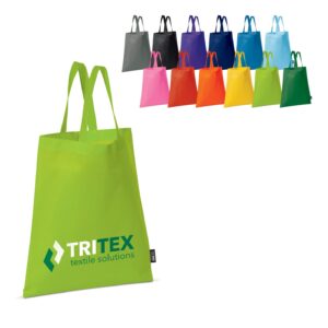 Tragetasche Non-Woven 75g/m2