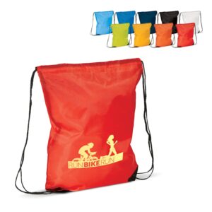 Rucksack aus Polyester 210D