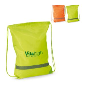 Rucksack aus Polyester 210D