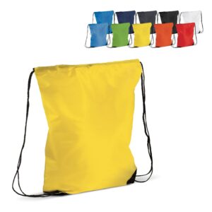 Kordelzugtasche 210T RPET