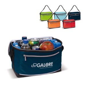 Schultertasche mit Kühlfunktion