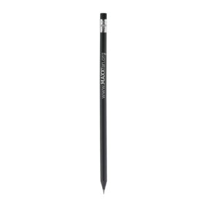 Bleistift mit Radiergummi