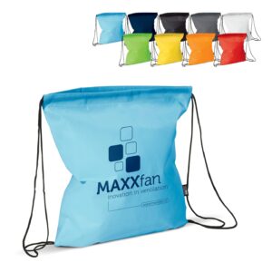 Rucksack Non-Woven 75g/m2