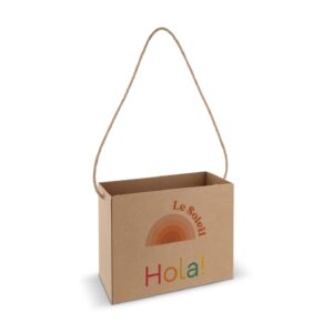 Karton-Tasche 32x16x24cm