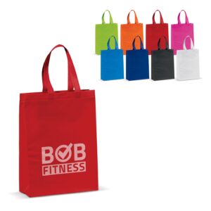 Laminierte Non Woven Tasche 105g/m2