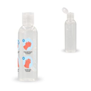 Handreinigungsgel 100ml Made in Europe