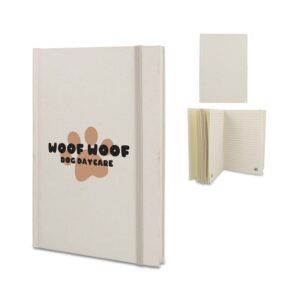 Notizbuch Milchkarton A5