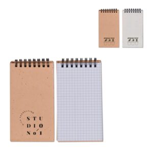 Haftnotizen-Set aus Saatgutpapier