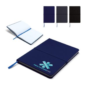 Bullet Journal DIN A5 aus RPET-Material
