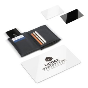 RFID Anti Skim Karte