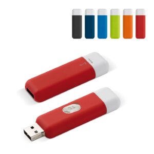 8GB USB-Stick Modular