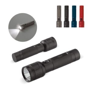 Abenteuer Taschenlampe