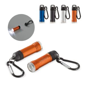 Magnetische Taschenlampe Survival