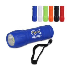 RABS COB-Taschenlampe