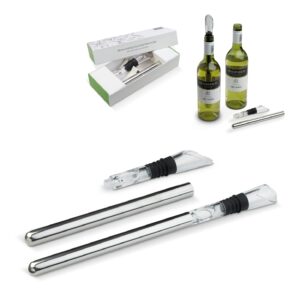 Weinkühler Stick RVS