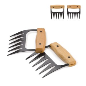 Fleischkrallen aus Metall