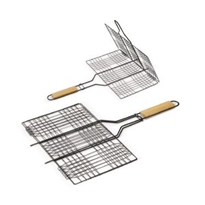 Barbecue Grill rechteckig
