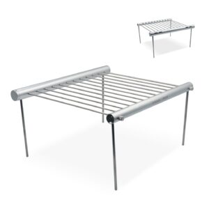 Mobiler BBQ Grill
