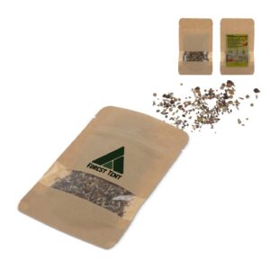 Tüte mit 4 Gramm Wildblumensamen