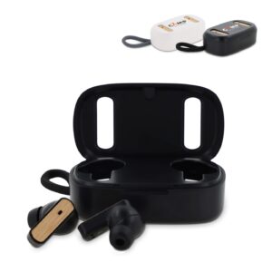 TWS Earbuds bamboo