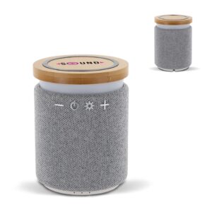 Bamboo wireless speaker 3W