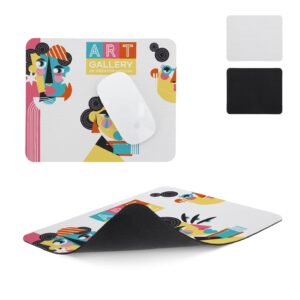 Sublimation Mauspad 22 x 18cm