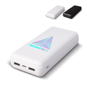 Elite Powerbank 16000mAh