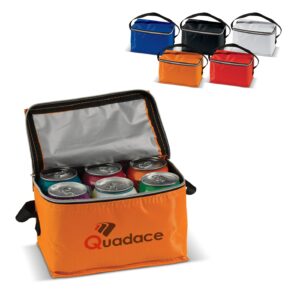 Kühltasche für 6 Dosen