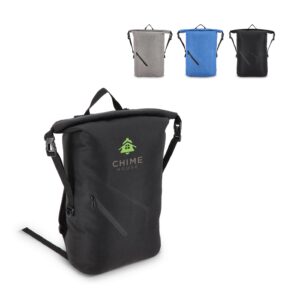 Wasserdichte Rückentasche polyester 300D 20-22L