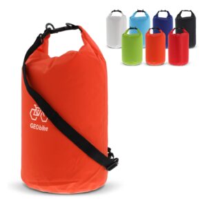 Wasserdichter Seesack 15L IPX6