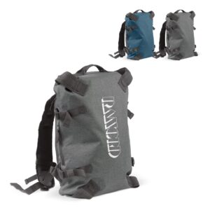 Diebstahlsicherer Rucksack