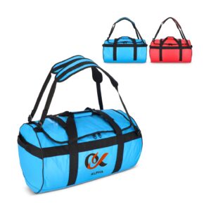 Abenteuer Expeditions-Seesack XL (100L)