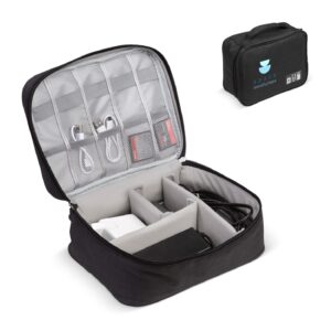 Travel Essentials Elektronik-Organizer