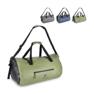 Wasserdichter Seesack Adventure 60L IPX6