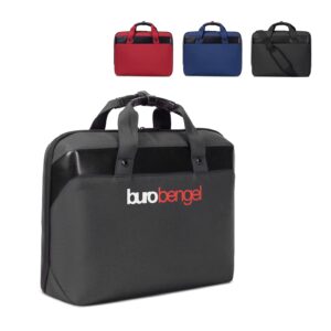 Notebooktasche aus R-PET 15,6”