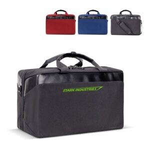 Reisetasche aus R-PET 23L