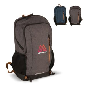 Outdoor Rucksack aus RPET-Material