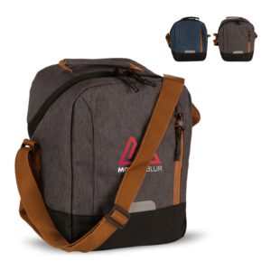 Kühltasche aus RPET-Material 8L