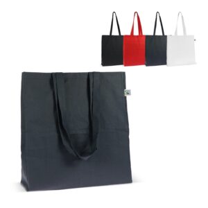 Tasche Fairtrade 140g 38x10x42