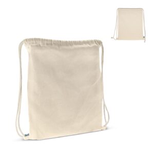 Tasche Fairtrade 140g/m2 35x45 cm