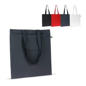 Tasche Fairtrade lang 140g 38x42