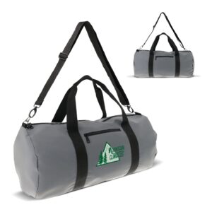 Reflektierende Reisetasche 50x25x25cm