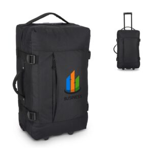 Trolley-Reisetasche 38L