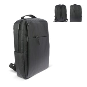 Laptoptasche mit Ladeanschluss 20L