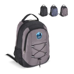Rucksack mit Kordelzug R-PET 25L